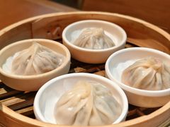 -馋三尺蟹粉小笼(人民广场店)