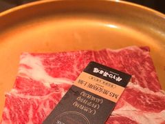 -牛YO寿喜烧和牛火锅自助(三台子万象汇店)