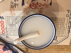 椰香米浆-卤儿道道(龙游路店)