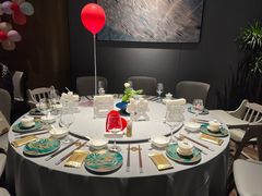 包厢-徐记海鲜(南油永新汇店)