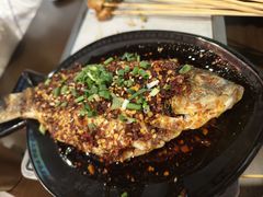 -林二哥宜烤官·宜宾小烧烤