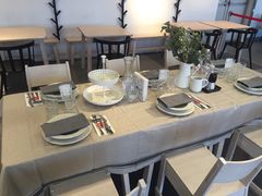 -宜家·瑞典风味餐厅(无锡店)