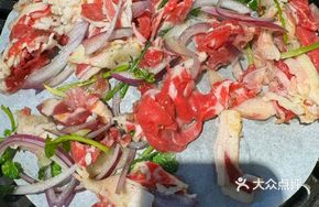 Qiqihar Special Cold-Mixed Pork