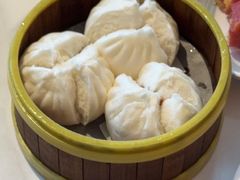 -东方早茶 海鲜•青岛菜(国信体育中心店)