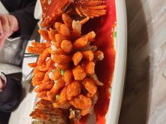 -新梅华餐厅(星悦汇店)