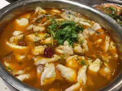 -龙梅肥肠鱼(明瓦廊店)