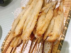 香煎九兔鱼-双井轩(双井店)
