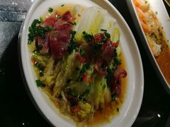 -外婆家(杭州马塍店·杭帮菜名店)