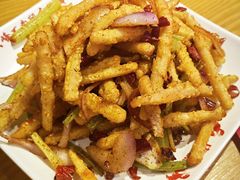 -庆峰龙虾烧烤(合肥一店)