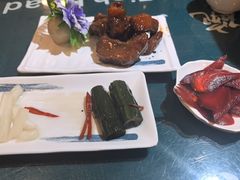 -南京金牛湖巨碗鱼头
