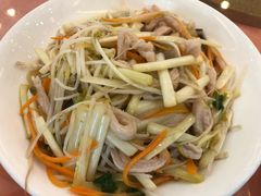 -深运潮州粥(东门店)