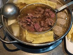 -福合埕牛口福·牛肉火锅·牛肉丸