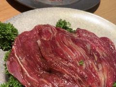 -烧肉达人•炭火烧肉(新天地店)