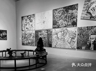 厦门艺术展/红顶当代艺术中心