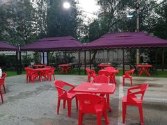 -东方之珠海鲜酒楼(南开店)