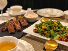 -闻见中国海南菜(K11店)