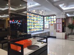 -大地春饼店(黄河路店)