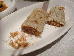 -粗茶淡饭·汉口公馆(循礼门店)