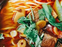 -李先生牛肉面大王(大兴枣园店)