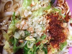 -中央财经大学-食堂