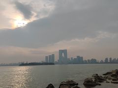 -金鸡湖景区