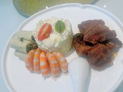 -老洋房花园饭店(绍兴路店)