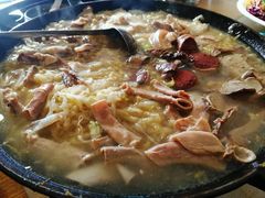 -大宝全猪馆(南京路店)