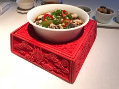 -悦厅·下午茶(杭州柏悦酒店)