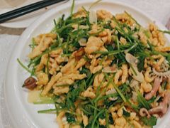 -津悦·正阳春烤鸭(红旗南路店)