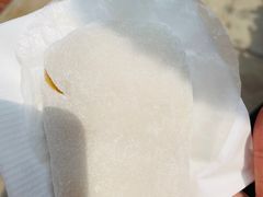 -澳门长洲糯米糍(柯打苏沙街店)