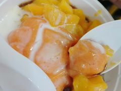-芬芳甜品(同福路店)