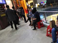 -八合里潮汕鲜牛肉火锅(深圳海岸城店)
