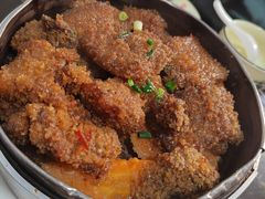 三河米粉肉-涵家味土菜馆·徽州一绝臭鳜鱼(三河古镇店)