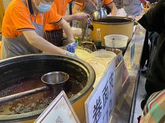 -安徽阜阳卷馍(西单店)