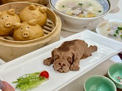 -新海利海鲜城·41年珠海老字号(夏湾店)