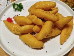 -哈啾嗨·新概念蒙餐(红星新城店)