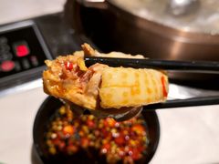 -狐狸爱上椰子鸡(滨江星光大道店)