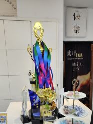 点击看大图 -LJOY丽锦造型·烫发染发