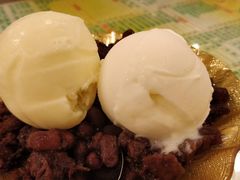 红豆伴双色-顺记冰室(宝华路店)