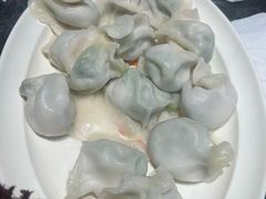 -李记饺子·熏酱东北菜(欢乐谷店)