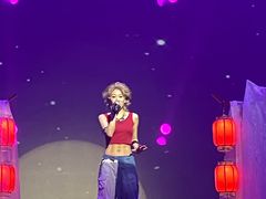 -赤红音乐现场(浦东金桥路店)