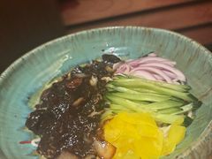 -将军牛排·尔滨地标朝鲜族美食(总店)