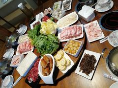 -天长牛肉火锅