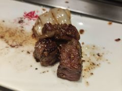 -大渔铁板烧(大悦城店)