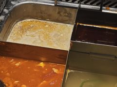 -海底捞火锅(大融城店)