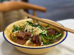 -老蒋面(南坪店)