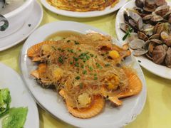 -秋姐美食店(旅游大道店)