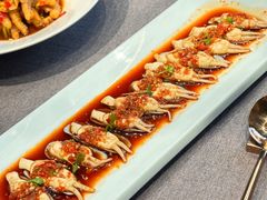 -椒点·川粤精品(香港广场店)