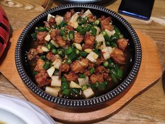 -九锅一堂酸菜鱼(新南凯德直营店)
