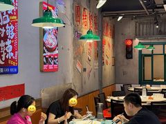 -川正旺江湖菜(三元桥店)